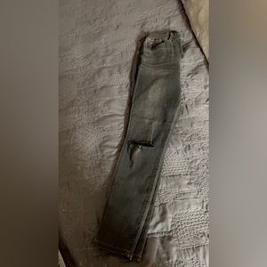 Women’s express stretch lite black wash